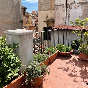 Campo De Fiori Palace Dom wakacyjny