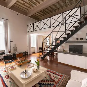Your At Campo De' Fiori Apartment
