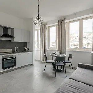 Im - Napo Torriani Stazione Apartament Mediolan