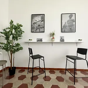 Sant'oliva28 Apartament Palermo