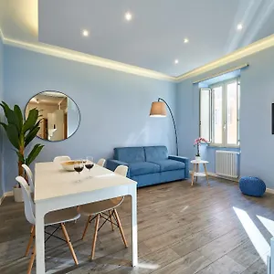 Good Vibes Comfort And Quality Apartament