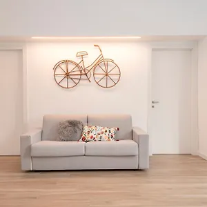 Tree Bg Apartament Bergamo