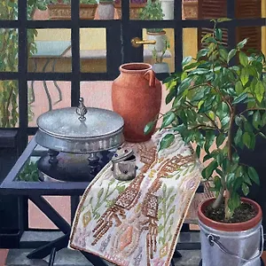 Fiore Apartment