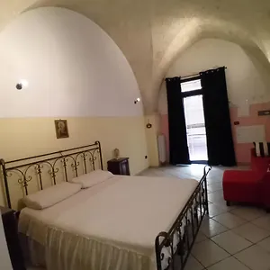 Centro Storico Apartament Brindisi