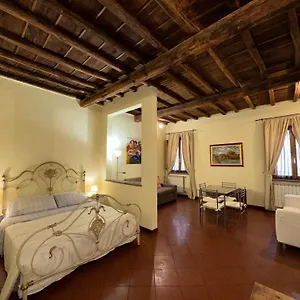 Navona Livia Apartment