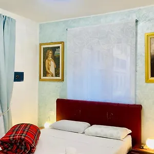 Vendégház I Dormienti, Róma