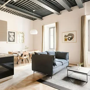 Sonder By Marriott Bonvoy Barberini Piazza Barberini Roma