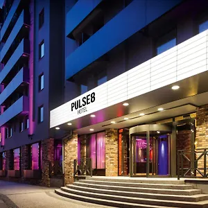 Pentahotel 4* Prága