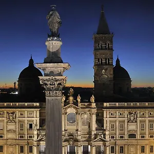 Mecenate Palace **** Rom