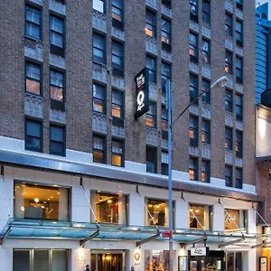 The Time New York, Part Of Jdv By Hyatt 4* New York