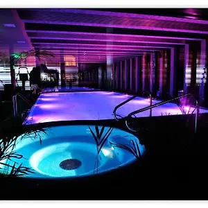 Luxury Downtown 4* Budapest