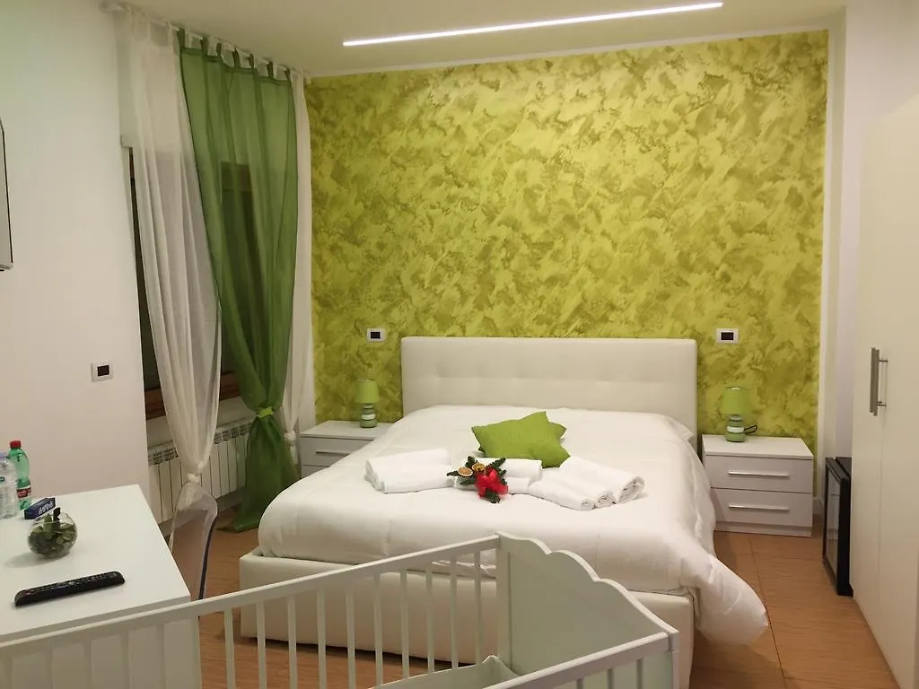 Valle Aurelia House Guest House Rome