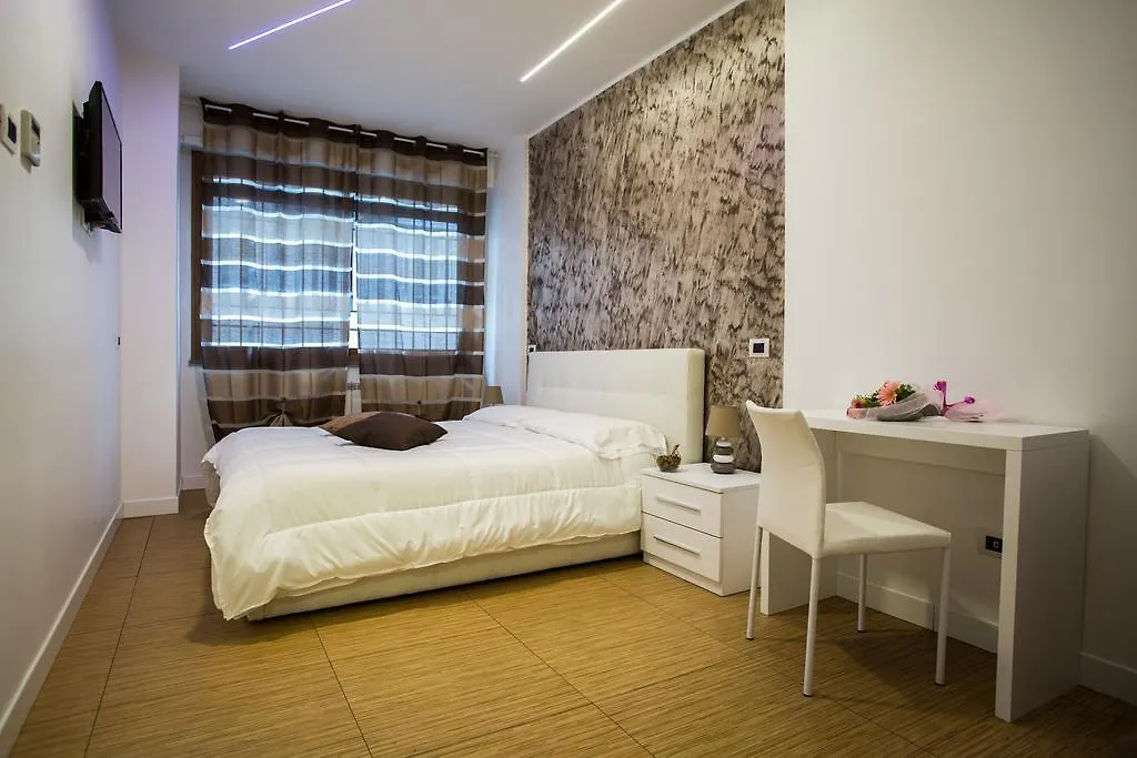 Valle Aurelia House Guest House Rome