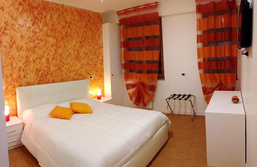 Valle Aurelia House Guest House Rome