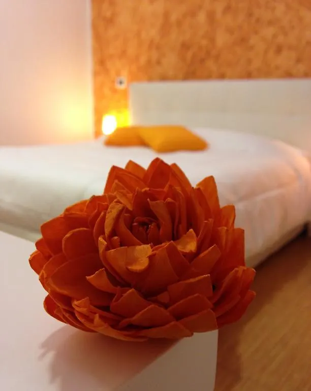 Valle Aurelia House Guest House Rome