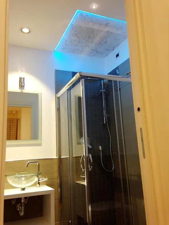 Valle Aurelia House Guest House Rome