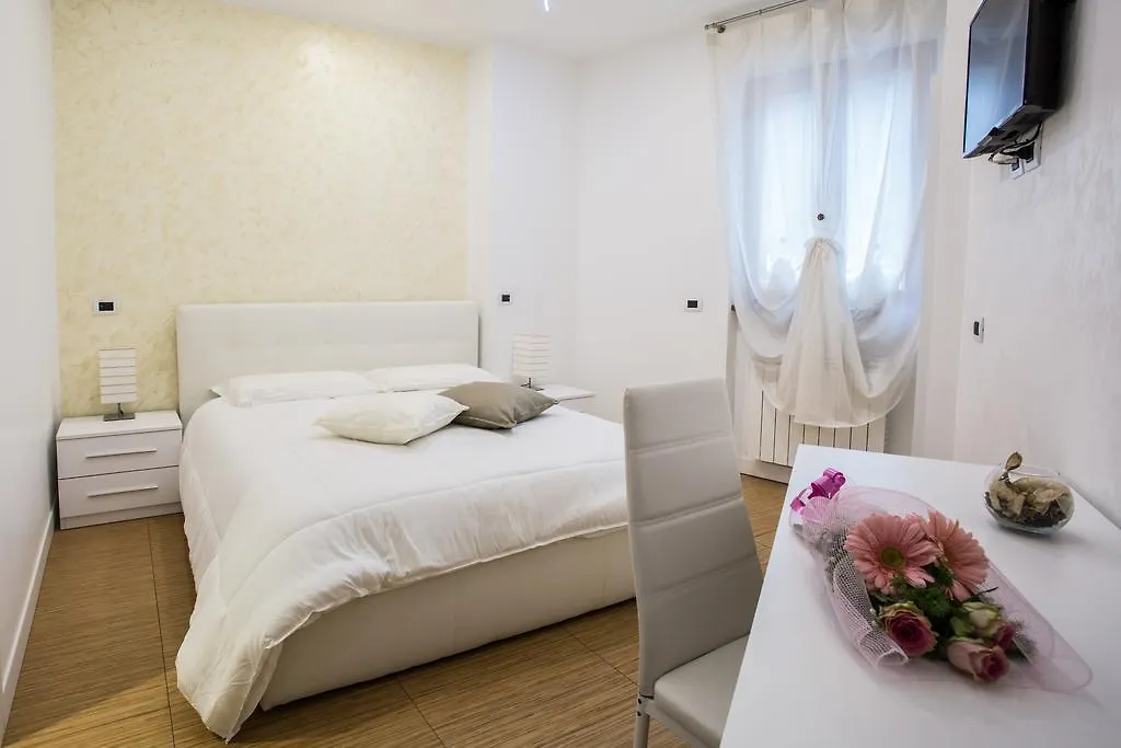 Valle Aurelia House Guest House Rome