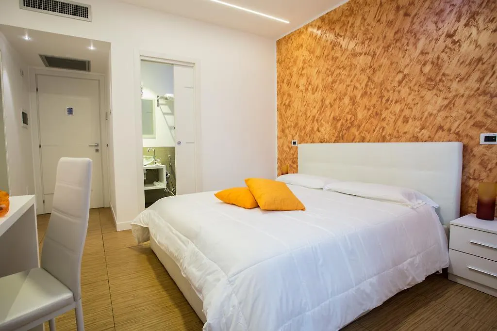 Valle Aurelia House Guest House Rome