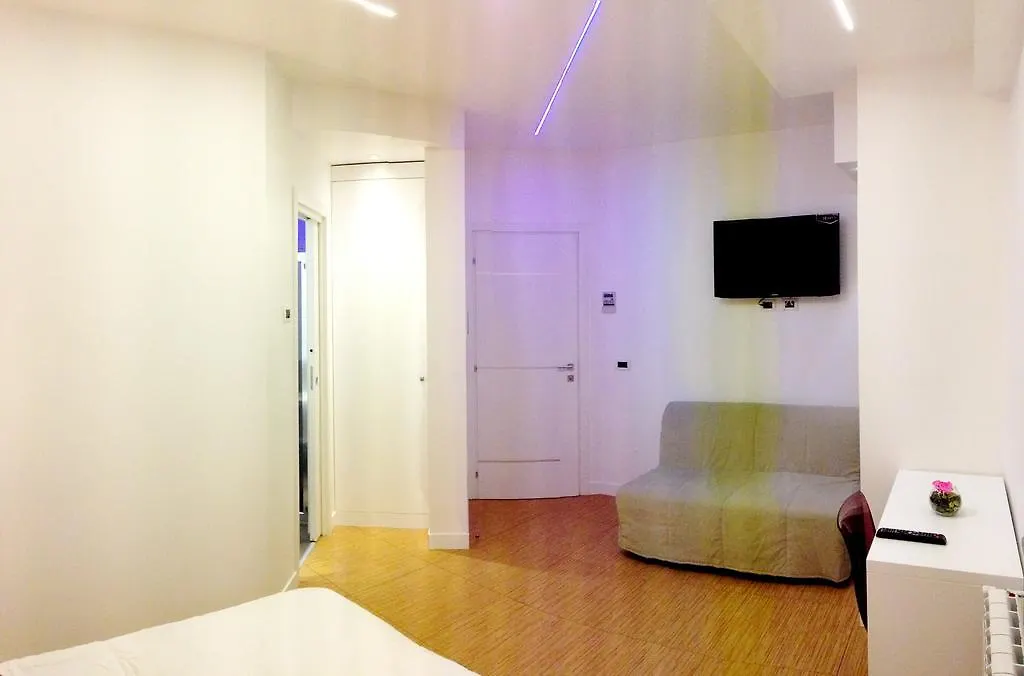Valle Aurelia House Guest House Rome