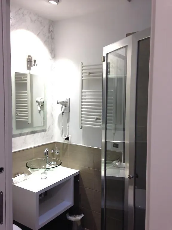 Valle Aurelia House Guest House Rome