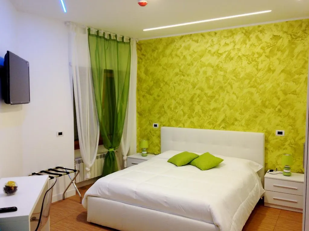 **  Valle Aurelia House Guest House Rome Italy