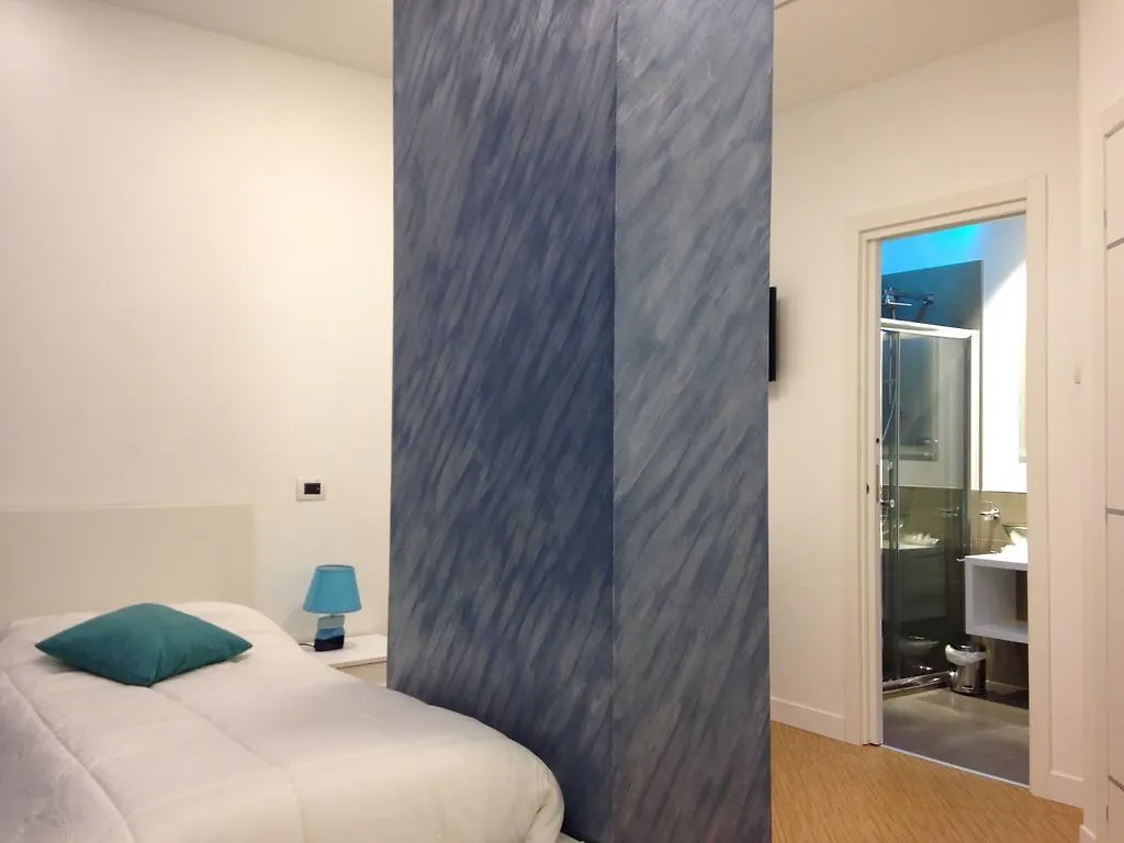 Valle Aurelia House Guest House Rome Italy