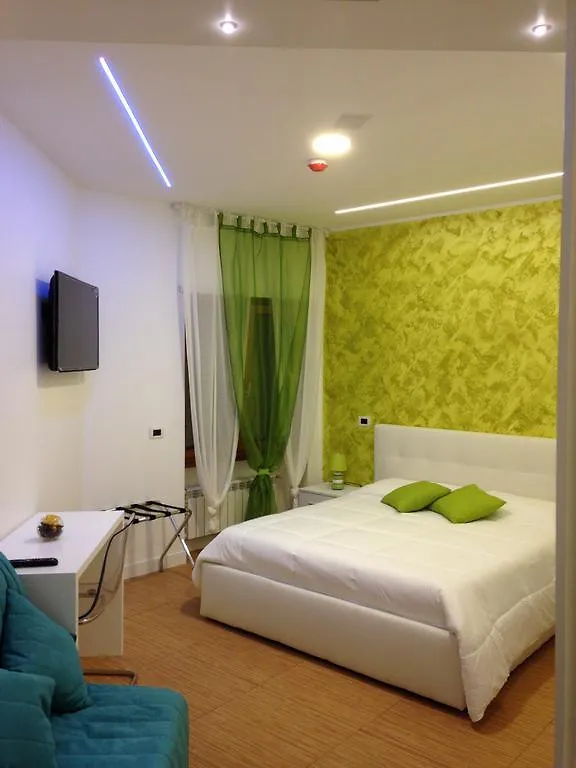 Valle Aurelia House Guest House Rome