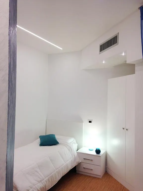 Valle Aurelia House Guest House Rome