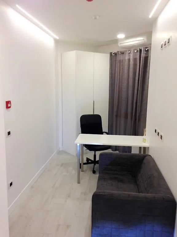 Valle Aurelia House Guest House Rome 2*,