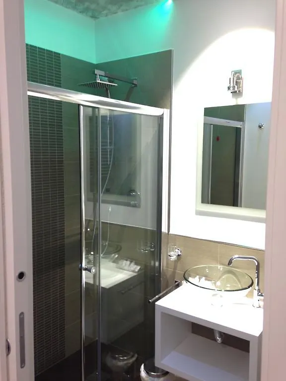 Valle Aurelia House Guest House Rome Italy
