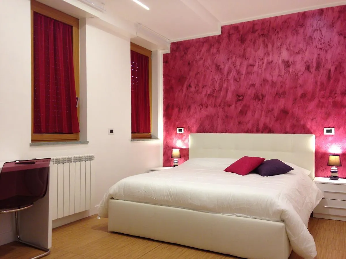 Valle Aurelia House Guest House Rome
