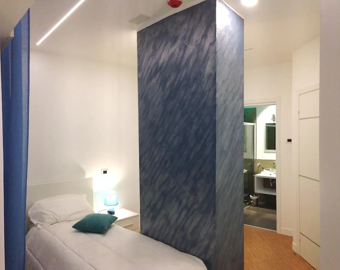 **  Valle Aurelia House Guest House Rome Italy
