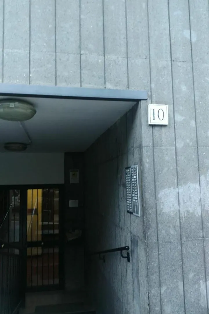 Valle Aurelia House Guest House Rome Italy